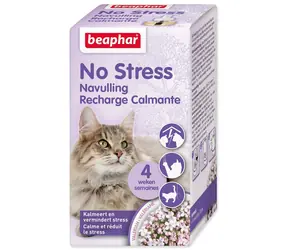 Beaphar No Stress Cat / Diffusor-Nachfüllpackung / 30 ml