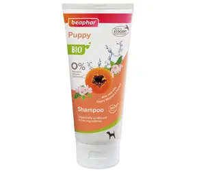Beaphar BIO 200ml / Shampoo für Welpen