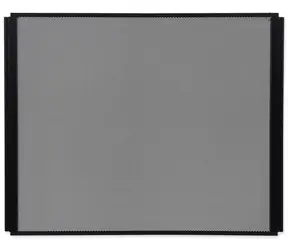 Repti Planet Seitengitterteil 007-60590 / Terrariumteil / 2 Stück / Metallgitter