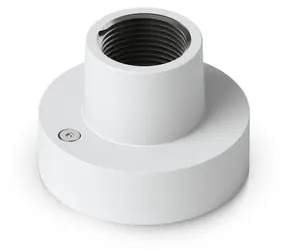 Ubiquiti UniFi G5 PTZ Pendelhalterung weiß / Kamerahalterung / Pendelhalterung / Außenbereich / für UniFi G5 PTZ