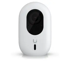 Ubiquiti UACC-G4-INS Schutzhülle, hellgrau / Gummi / Für UVC-G4-Instant