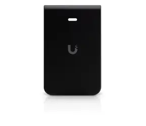 Ubiquiti Abdeckung für AP In-Wall HD schwarz / Access Point Abdeckung / 3er-Pack