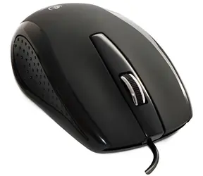 Rebeltec GAMMA / Kabelgebundene Maus / Optisch / USB