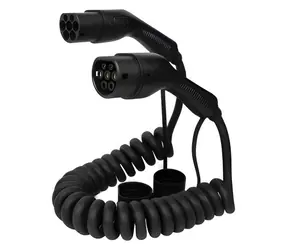Spiro AC7 7m / Netzkabel / 7 m