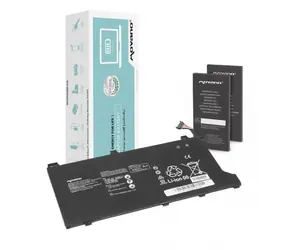 Akku HB4692J5ECW-31 für Huawei MateBook D15 / Laptop-Akku / 3665 mAh / 42 Wh