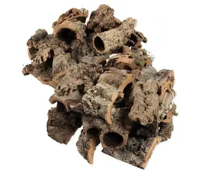 Repti Planet Korkrindenmischung 500 g / Terrariendekoration / 100 % Naturkork / Portugal