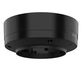 AXIS TP3837-E schwarz / Kameraabdeckung / 4 Stück