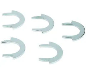 Grohe Arm-Sicherheitsverriegelung / Sicherheitsverriegelung / 5 Stück