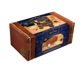 PALADONE Adventskalender Harry Potter Erinnerungsstücke / Hogwarts / 24 Geschenke