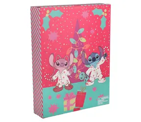 PALADONE Adventskalender Stitch (PP13224LSEPM) / Disney