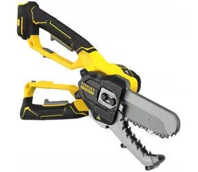 Stanley SFMCPS515B-XJ / Gartenschere / Ratschenmechanismus