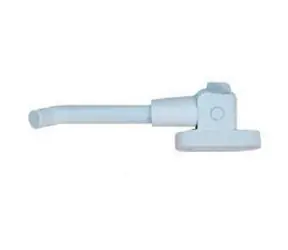 Sunfavors Ständer für XIAOMI Mi Elektroroller M365/Pro weiß / Ständer / für Elektroroller
