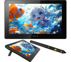 Bosto BT-16UHD / Grafiktablett