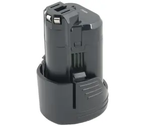 Avacom Akku für BOSCH -Werkzeuge, 12 V, für alle Modelle / Li- ION / 10,8 V / 2000 mAh / ATBO-L10A1-86D