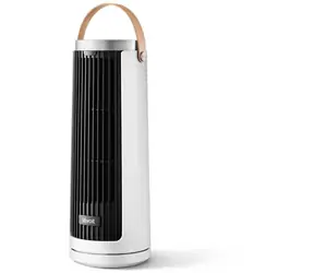Levoit Windi Mini PLUS schwarz / Ventilator / vertikal / 20 dB