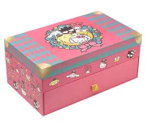 PALADONE Adventskalender Hello Kitty Erinnerungsstück / Sanrio / 24 Geschenke