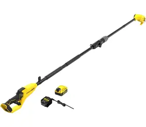 Stanley SFMCPS720M1-QW / Akku-Kettensäge / 18 V / 20 cm