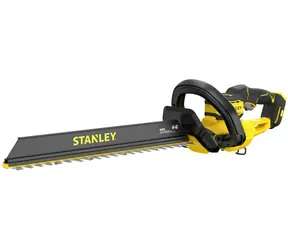 Stanley STCHT8255B-XJ / Akku-Heckenschere / Schnittlänge 55 cm