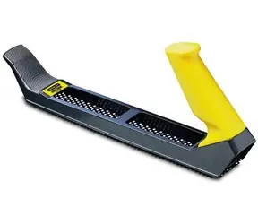 Stanley Surform / Hobel / Metall / 315 mm