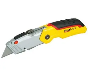 Stanley FatMax / Klappmesser / Taschenmesser