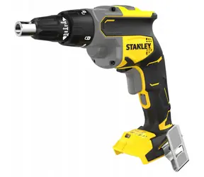 Stanley FatMax SFMCF600D1S-QW / Akku-Trockenbauschraubendreher