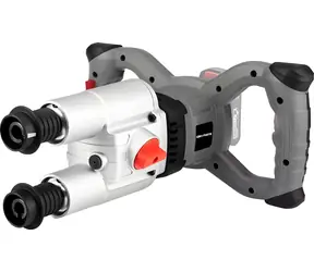 Graphite 58GE129 / Akku-Mixer / 18 V