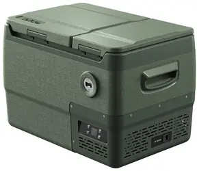 Yolco DX30 Pistazie / Kühlbox / 30 l