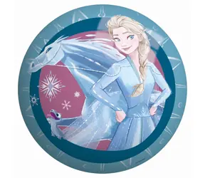 John Gefrorener Ball / 23 cm / wasserdichtes Material