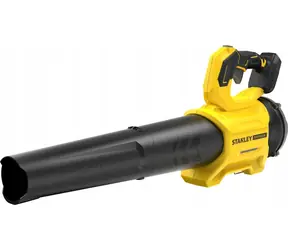 Stanley V20 SFMCBL730B-XJ / Akku-Laubbläser / 18 V / ohne Akku