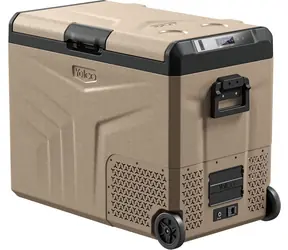 Yolco TCX60 Sand-/Kühlbox / 60 l
