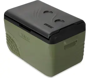 Yolco NX30 grün / Kühlbox / 28 l