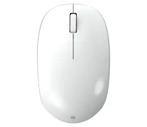 Incase Bluetooth-Maus weiß / Kabellose Maus / Bluetooth / Optisch / 1000 DPI / 5 Tasten