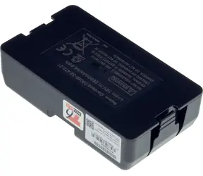 T6 Power Akku für Gardena SILENO & Husqvarna Automower / 18 V / 2600 mAh / 46,8 Wh / Li- ION