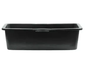 Vorel Kunststoff-Bauwanne 90 l / Bauwanne / Kunststoff