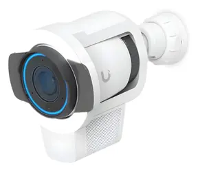 Ubiquiti UACC-Pro-Bullet-Enhancer-W weiß / Kameraerweiterungsmodul / IR-Beleuchtung und Radar / IPX5