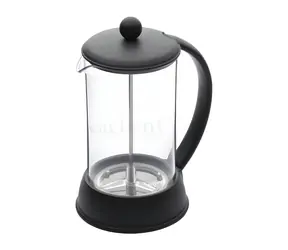 Kitchen Craft Le'Xpress Poly / Französische Presse / 8 Tassen