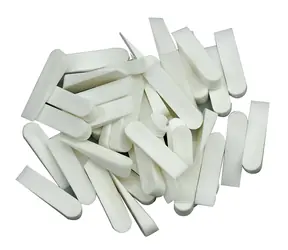 Vorel Glasurkeil 37x7 mm / Fliesenkeil / 50 Stück