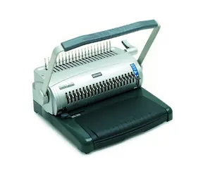 Bindemaschine S-100 / Bindemaschine