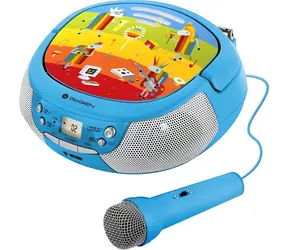 Gogen Radioplayer / Radio / tragbar
