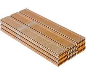 Vorel Heftklammern 16 x 5,85 mm / Heftklammern / 2000 Stück