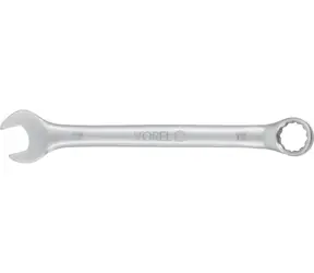 Vorel Kombinationsschlüssel 19 mm / CrV-Stahl