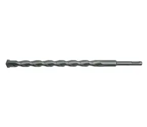 STHOR Betonbohrer SDS+ 16 x 600 mm / Betonbohrer / SDS- PLUS