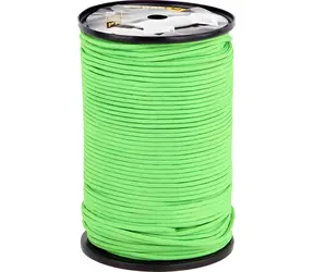 Vorel Geflochtenes Seil 6 mm x 250 m PP / Seil / Polypropylen / UV-beständig / 16 Litzen