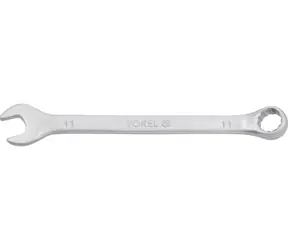 Vorel Kombinationsschlüssel 11 mm / Kombinationsschlüssel / CrV
