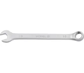 Vorel Kombinationsschlüssel 10 mm / CrV