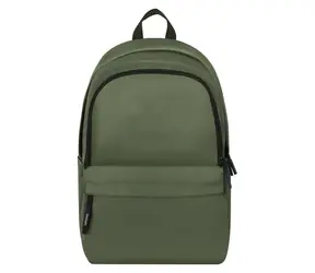 Lenovo Commuter Rucksack B10 grün / Rucksack / für Laptops bis 16 Zoll / Polyester / 660 g
