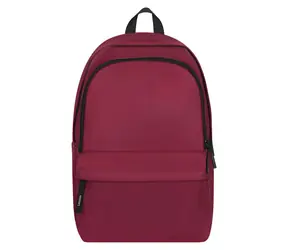 Lenovo Commuter Rucksack B10 rot / Rucksack / für Laptops bis 16 Zoll / Polyester / 660 g