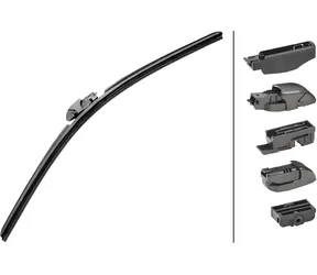 Hella Cleantech Scheibenwischer 475 mm