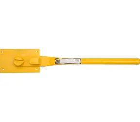 Vorel Bewehrungsdrahtbieger 14-16 mm / Drahtbieger / Stahl / Arm 42 mm / Gewicht 5,4 kg