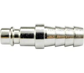 Vorel Pneumatik Schnellkupplung 3/8" / Schnellkupplung / für Druckluft